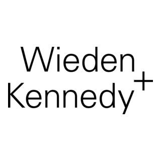 Wieden+Kennedy logo